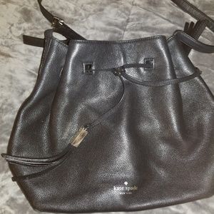 Kate Spade Bucket Handbag